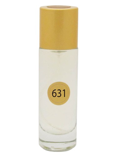 No. 631 Aromatic Musk by LAOR