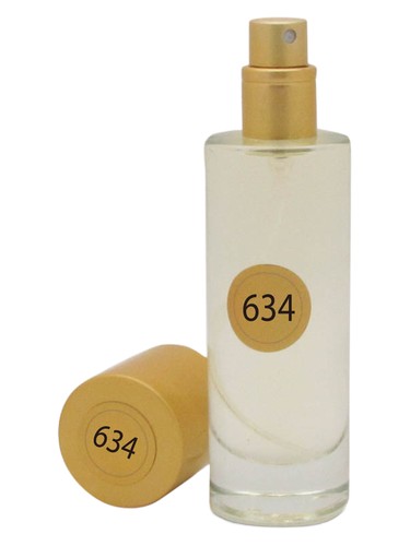 No. 634 Atlantis by LAOR