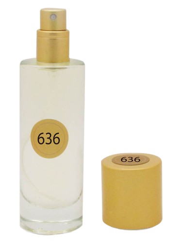 No. 636 Lamuria by LAOR