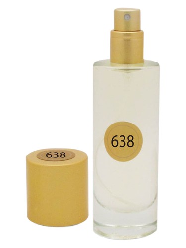 No. 638 Perfect Glamour by LAOR