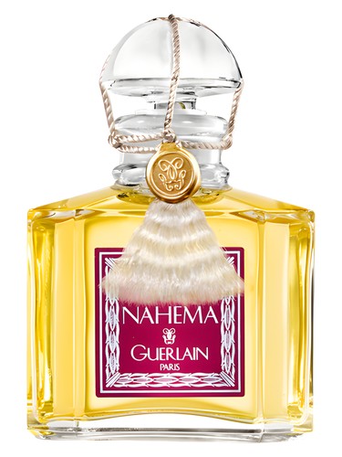 Nahema by Guerlain