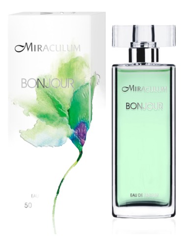 Bonjour by Miraculum