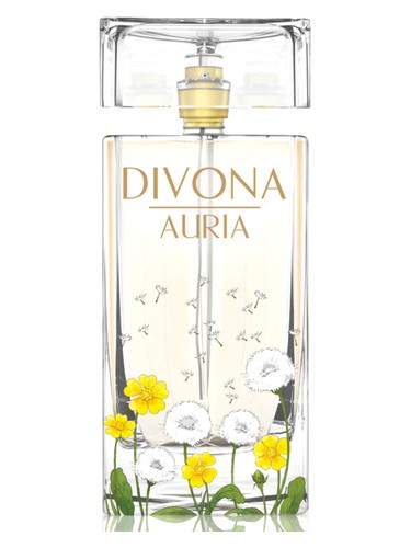 Auria by Divona