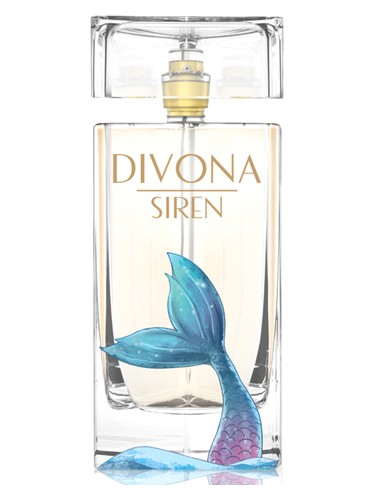 Siren by Divona