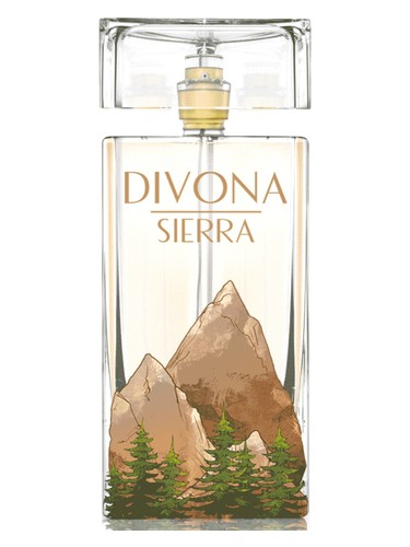 Sierra by Divona
