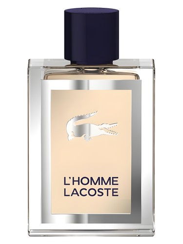 L'Homme Lacoste by Lacoste Fragrances
