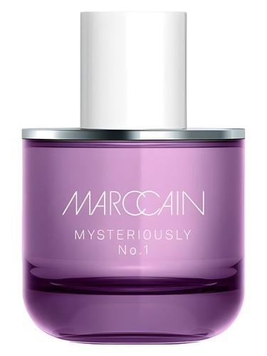Mysteriously No 1 by Marc Cain