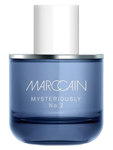 Mysteriously No 2 by Marc Cain