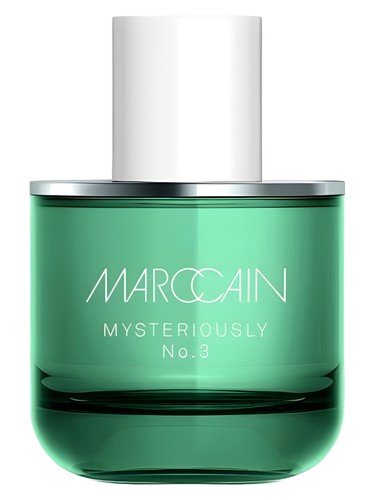 Mysteriously No 3 by Marc Cain