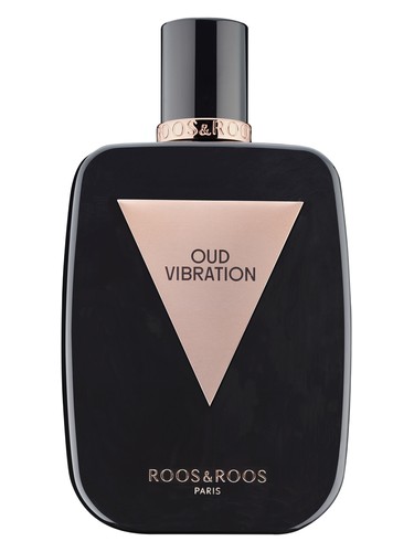 Oud Vibration Roos & Roos perfume by Roos Roos