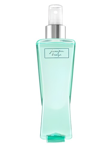 Juniper Breeze Bath & Body Works perfume by Bath Body Works