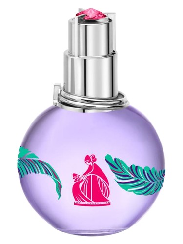 Eclat d'Arpege Tropical Flower by Lanvin