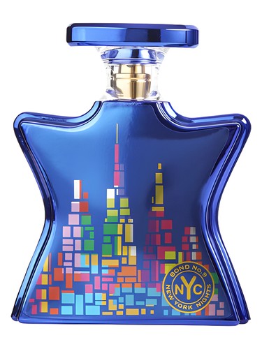 New York Nights by Bond No 9