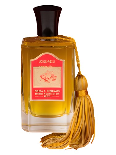 Les Tourterelles de Zelmis (2017) Oriza L. Legrand perfume by Oriza L Legrand