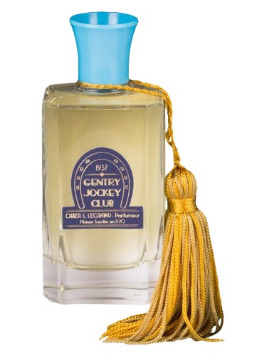 Gentry Jockey Club Oriza L. Legrand perfume by Oriza L Legrand