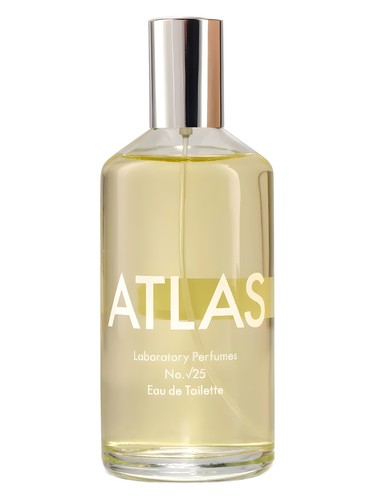 Atlas by Laboratory Perfumes