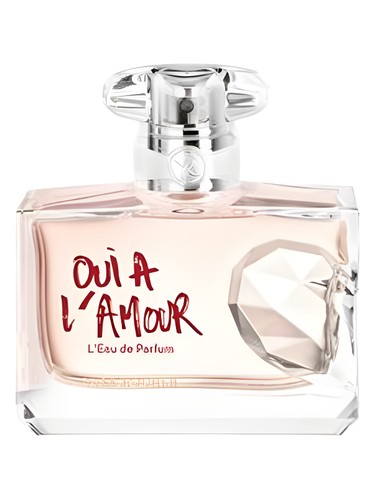 Oui a l'Amour by Yves Rocher