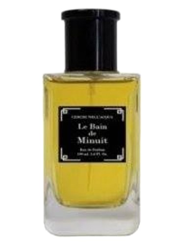 Le Bain de Minuit Cerchi Nell’Acqua perfume by Cerchi Nell Acqua