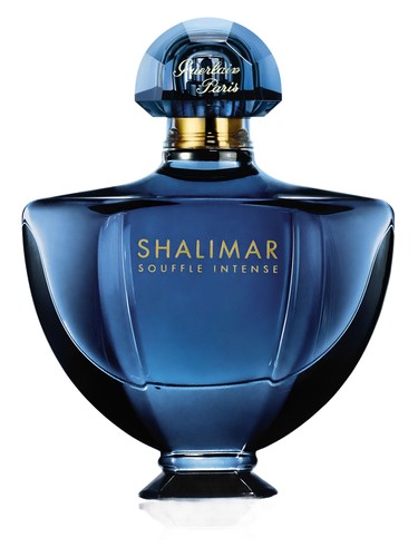Shalimar Souffle Intense by Guerlain