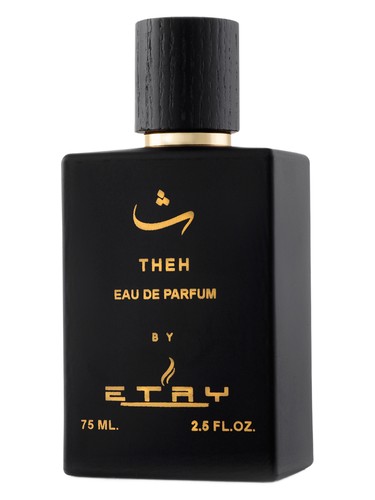Theh by Etry
