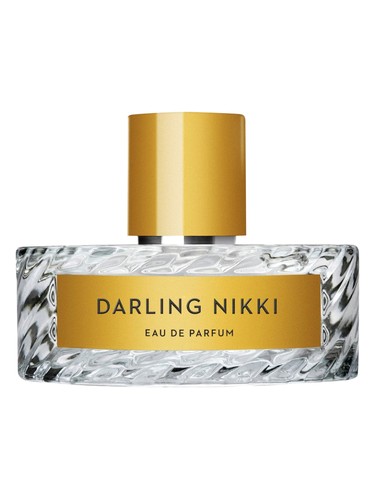 Darling Nikki by Vilhelm Parfumerie