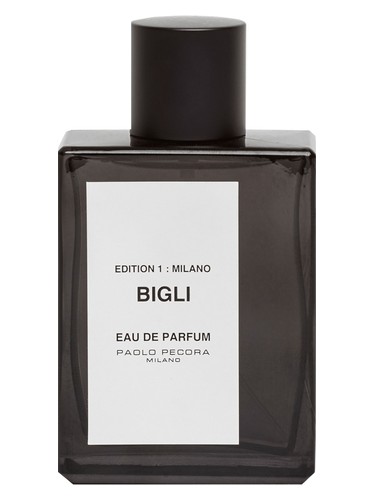 Bigli by Paolo Pecora Milano