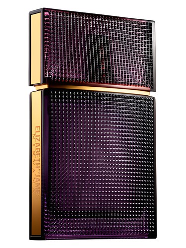 Nirvana Amethyst by Elizabeth and James