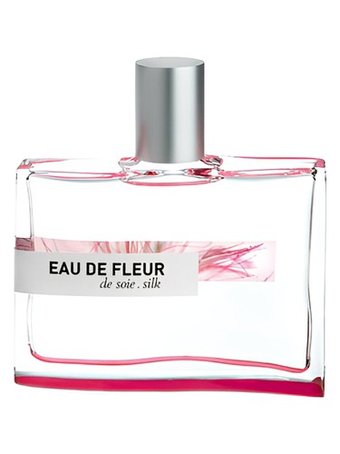 Eau De Fleur de Soie by Kenzo