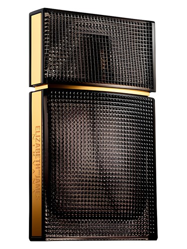 Nirvana French Grey by Elizabeth and James