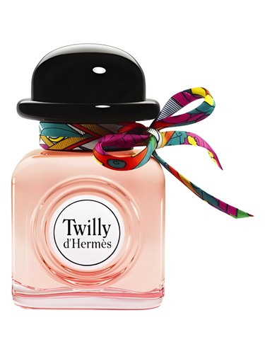 Twilly d’Hermès Hermès perfume