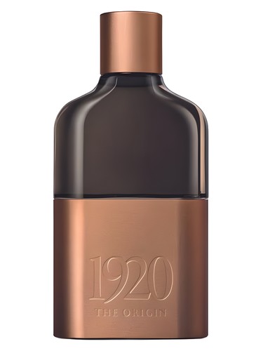 1920 The Origin by Tous