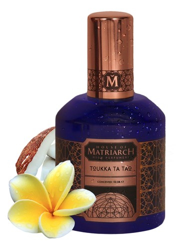 Toukka Ta Tao by House of Matriarch