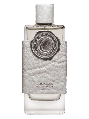 Bergamote by Precious Liquid