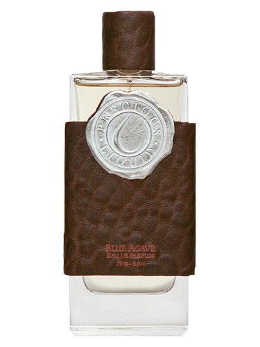 Blue Agave by Precious Liquid