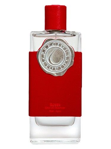 Roses by Precious Liquid