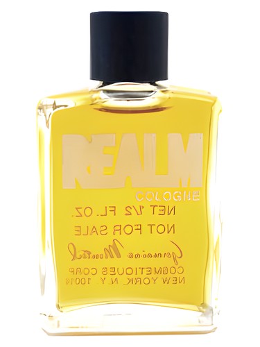 Realm by Germaine Monteil