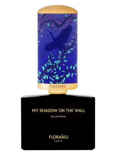 My Shadow on the Wall