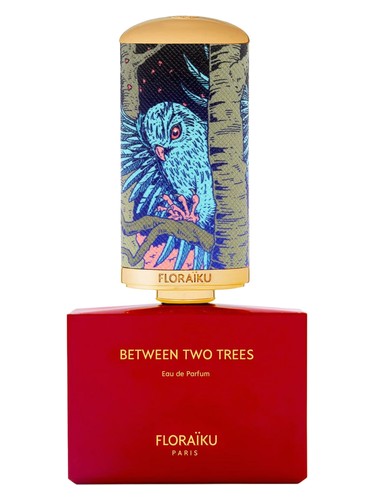 Between Two Trees Floraïku perfume by Floraiku