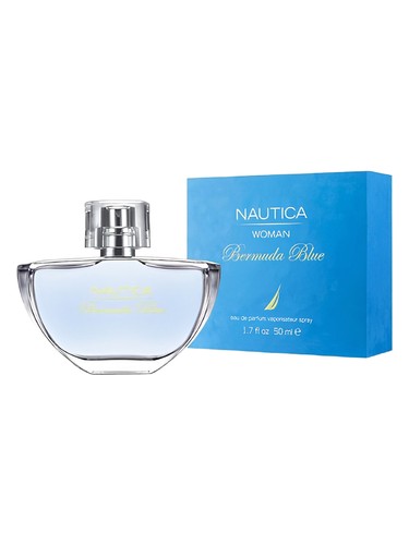 Nautica Bermuda Blue by Nautica