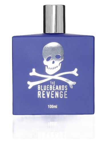 The Bluebeards Revenge by The Bluebeards Revenge