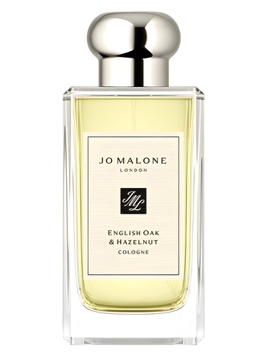 English Oak & Hazelnut by Jo Malone London