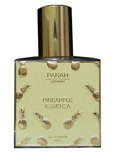 Pineapple Essenza by Panah London