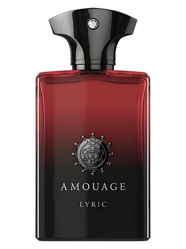 Lyric Man by Amouage