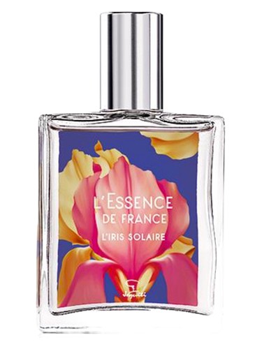 L'Essence de Paris L'Iris Solaire by Jequiti