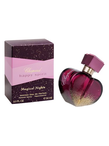 Happy Spirit Magical Nights by Chopard