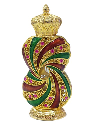 Tanasuk by Al Haramain Perfumes