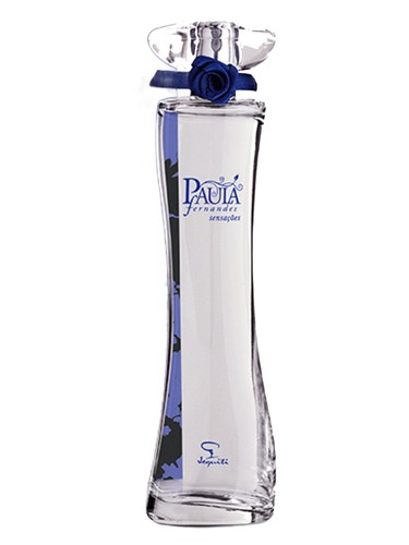 Paula Fernandes Sensações by Jequiti