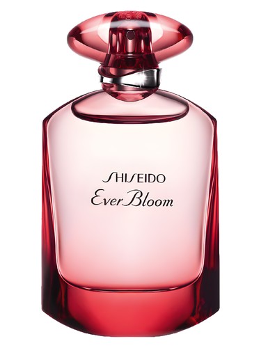 Ever Bloom Ginza Flower by Shiseido