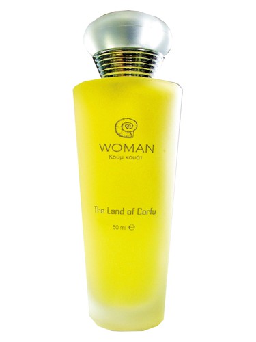 Kumquat for Woman by The Land Of Corfu