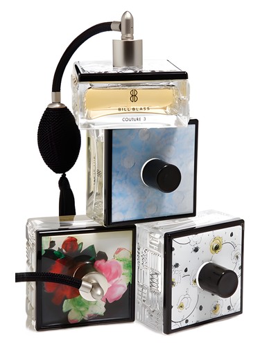 Couture 3 by Bill Blass